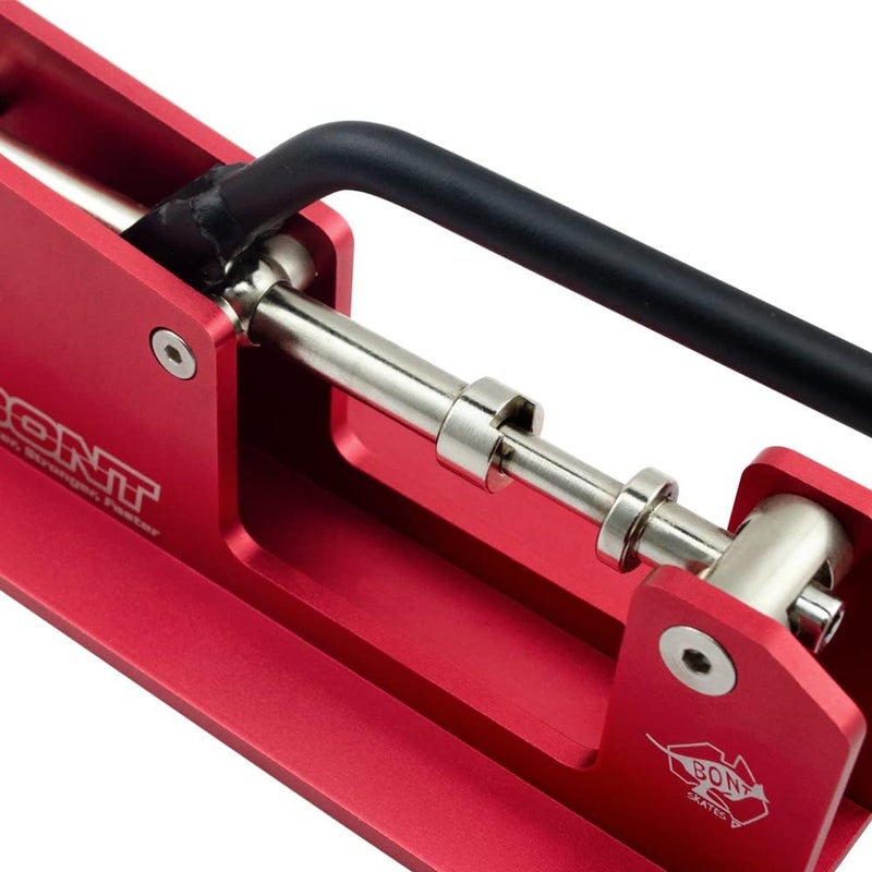 Bont Skates - Aluminum Bearing Press - Roller Skate Derby Speed Skateboard Wheel - Fits 7mm & 8mm Bearings - Image 3